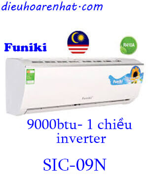 Điều-hòa-Funiki-SIC09N-9000Btu-1-chiều-giá-gốc