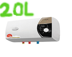 Bình nóng lạnh picenza N20EW 20 lít giá rẻ-vua giá gốc