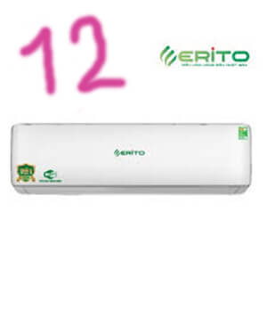 Erito ETI-N15CS1 điều hòa Erito 12000btu 1 chiều giá rẻ uy tín-vua giá gốc