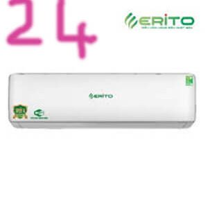 Erito ETI-N25CS1 điều hòa Erito 24000btu 1 chiều giá rẻ uy tín-vua giá gốc