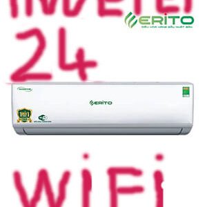 Erito ETI-V25CS1 điều hòa Erito inverter 24000btu 1 chiều-vua giá gốc