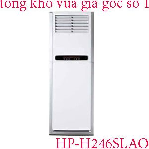 LG HP-H246SLAO điều hòa tủ đứng LG 24000btu 2 chiều.1