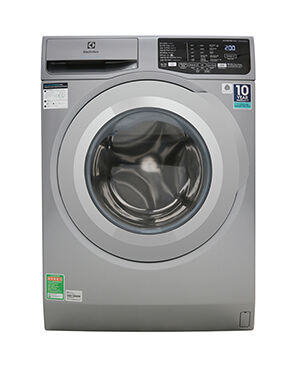 Máy giặt Electrolux inverter 8kg EWF8025CQSA giá rẻ