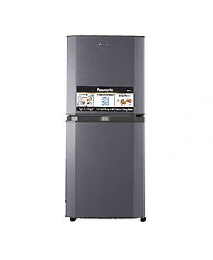 Tủ Lạnh Panasonic 135 lít NR-BJ158SSVN giá rẻ (1)