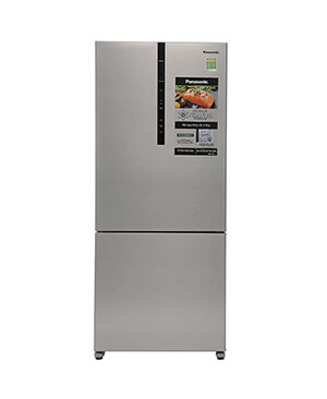 Tủ Lạnh Panasonic 407 Lit NR-BX418XSVN giá rẻ