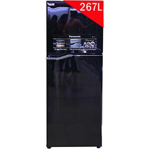 Tủ lạnh Panasonic Inverter 267 lít NR-BL308PKVN giá rẻ