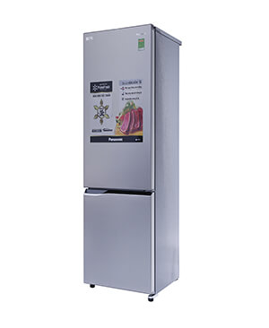 Tủ lạnh Panasonic Inverter 290 lít NR-BV329QSVN giá rẻ