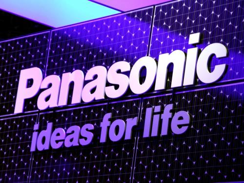 Panasonic - Thương hiệu của cuộc sống