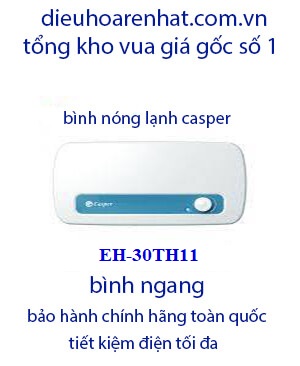 Binh-nong-lanh-casper-EH-30TH11-30-lit-gia-re
