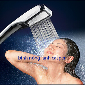 Bình nóng lạnh casper có tốt không đánh giá chất lượng 2019-2020