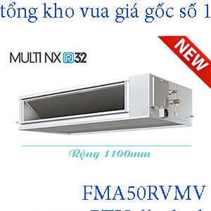 Điều hòa Daikin multi 18.000BTU FMA50RVMV.1