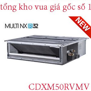 Điều hòa multi Daikin 18.000BTU CDXM50RVMV.1