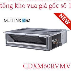 Điều hòa multi Daikin 21.000BTU CDXM60RVMV.1