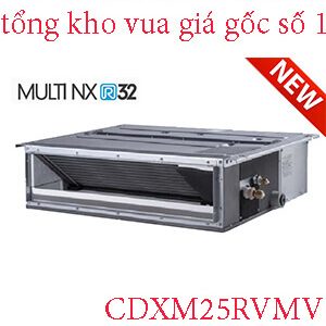 Điều hòa multi Daikin 9.000BTU CDXM25RVMV.1