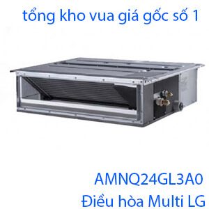 Điều hòa Multi LG AMNQ24GL3A0. (1)