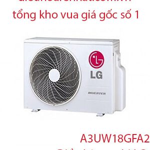 Điều hòa multi LG A3UW18GFA2. (1)