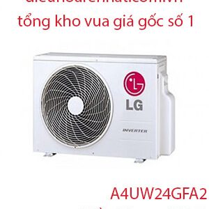 Điều hòa multi LG A4UW24GFA2. (1)