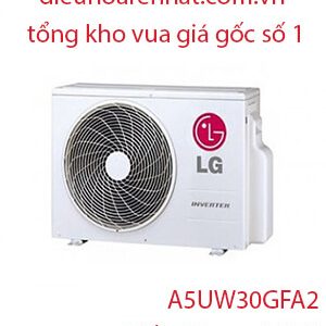 Điều hòa multi LG A5UW30GFA2. (1)