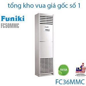 Điều hòa tủ đứng Funiki 1 chiều 36.000BTU FC36MMC. (1)