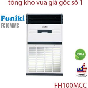 Điều hòa tủ đứng Funiki 2 chiều 100.000BTU FH100MCC. (1)