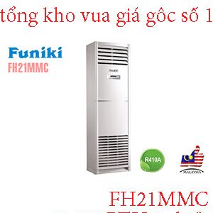 Điều hòa tủ đứng Funiki 2 chiều 21.000BTU FH21MMC.1