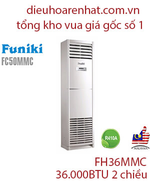 Điều hòa tủ đứng Funiki 2 chiều 36.000BTU FH36MMC. (1)