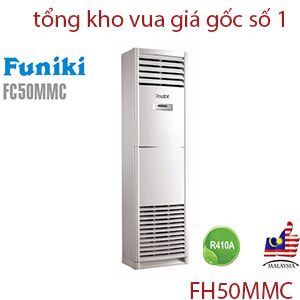 Điều hòa tủ đứng Funiki 2 chiều 50.000BTU FH50MMC. (1)