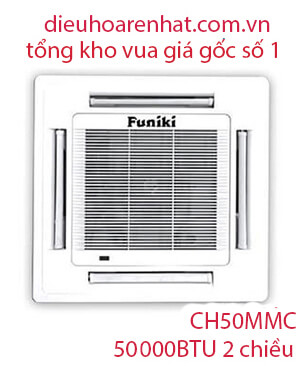 Điều hòa âm trần Funiki 2 chiều 50.000BTU CH50MMC. (1)