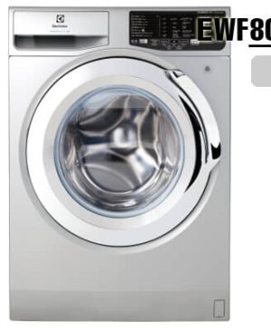 Máy giặt Electrolux inverter 8 Kg EWF8025BQWA.