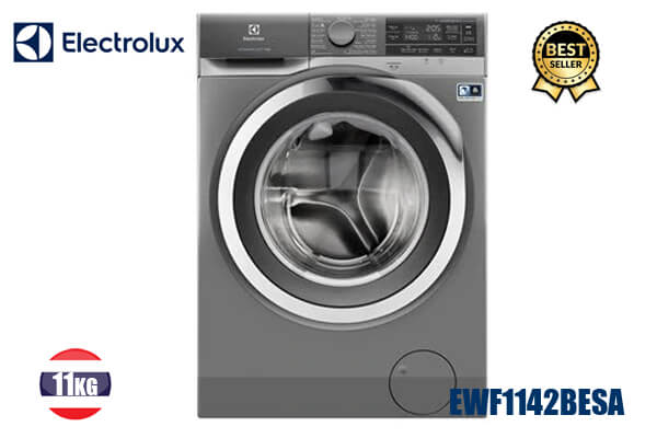 máy giặt EWF1142BESA
