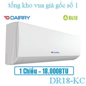 Điều hòa Dairry 18000BTU 1 chiều DR18-KC..jpg1