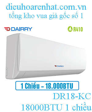 Điều hòa Dairry 18000BTU 1 chiều DR18-KC..jpg1