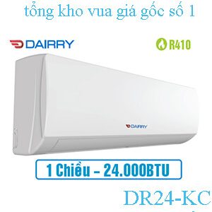 Điều hòa Dairry 24000BTU 1 chiều DR24-KC..jpg1
