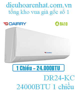 Điều hòa Dairry 24000BTU 1 chiều DR24-KC..jpg1