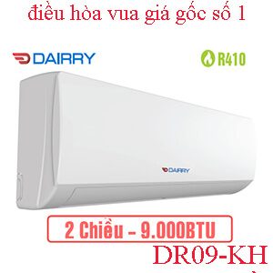 Điều hòa Dairry 9000BTU 2 chiều DR09-KH..jpg1