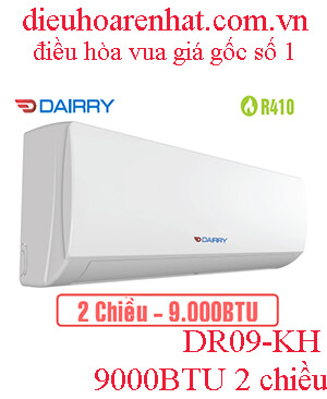 Điều hòa Dairry 9000BTU 2 chiều DR09-KH..jpg1