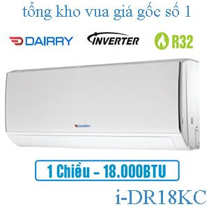 Điều hòa Dairry inverter 18000BTU 1 chiều i-DR18KC..jpg1