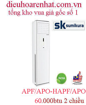 Điều hòa tủ đứng Sumikura 2 chiều 60.000BTU APF,APO-H600,CL-A..jpg1