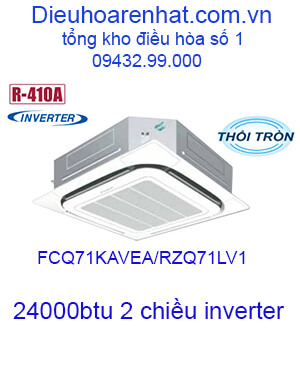 daikin fcq71kavea