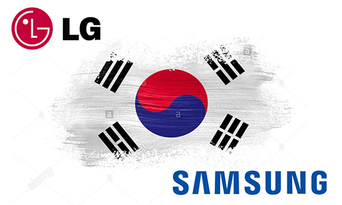 LG- thương hiệu Hàn Quốc số 1 thế giới