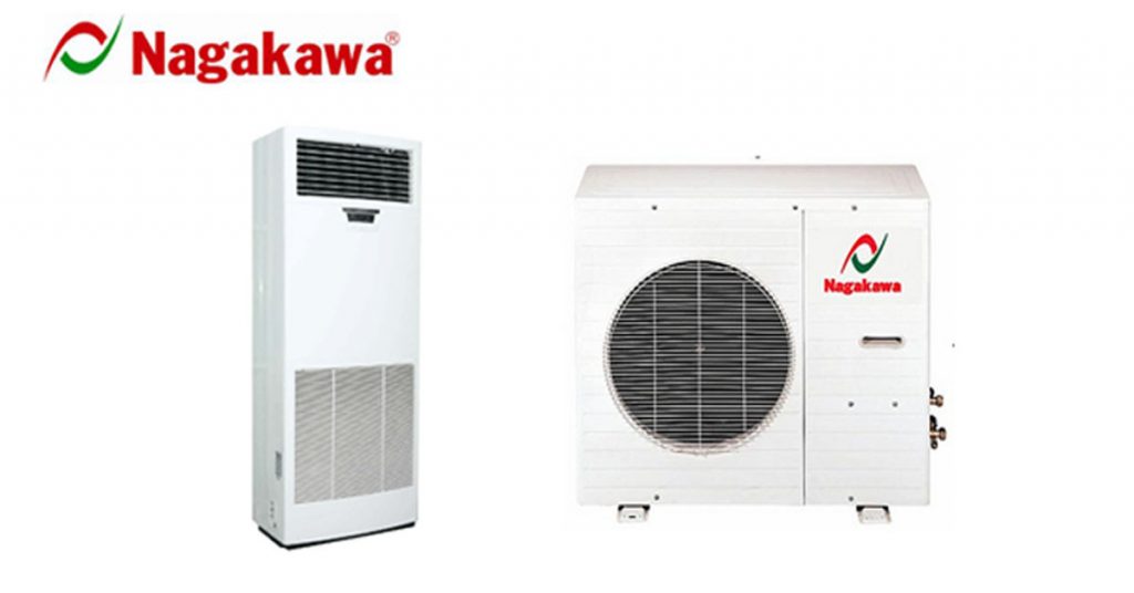 máy lạnh nagakawa 