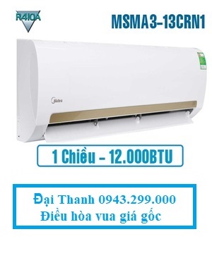 Điều-hòa-1-chiều-Midea-12.000BTU-MSMA3-13CRN1