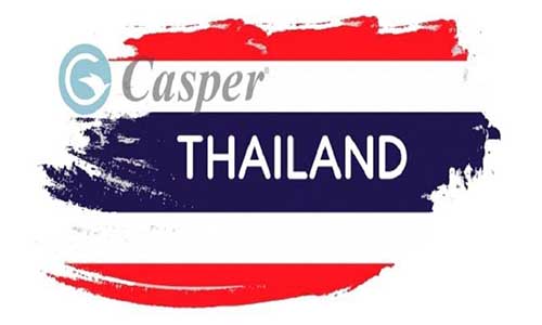 Điều hòa Casper chính hãng Thái Lan