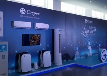 Đại lý điều hòa Casper Đại Thanh