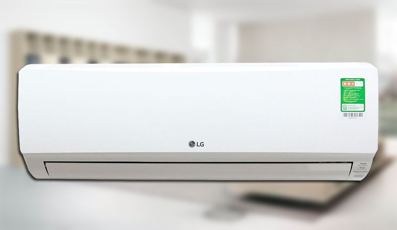 Điều hòa LG 9000 giá bao nhiêu?