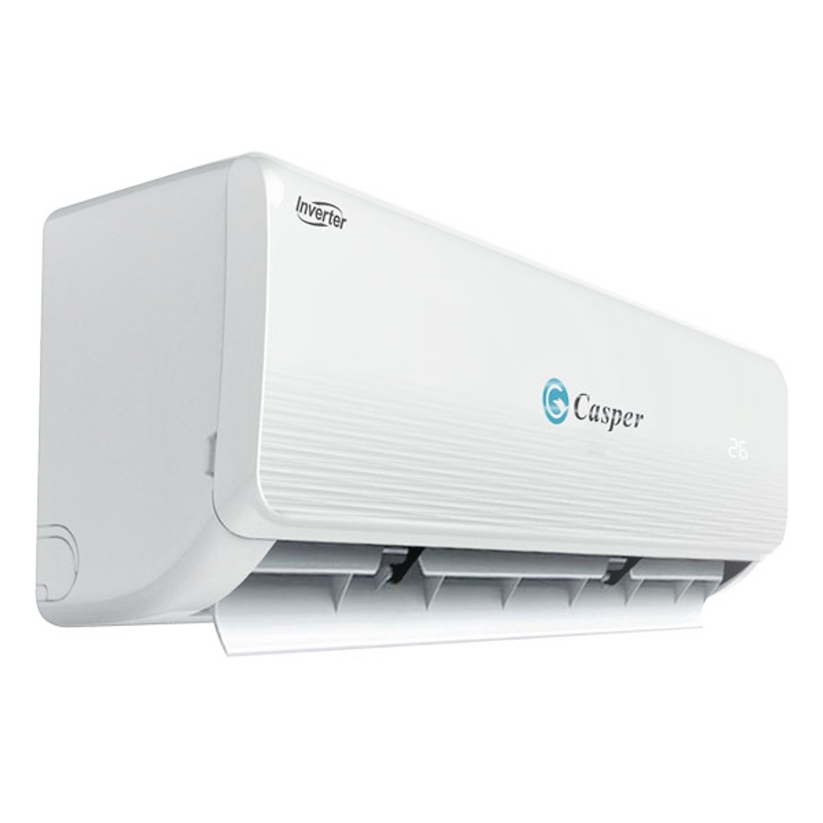 Giá máy lạnh Casper Inverter