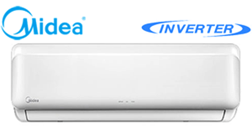 Đánh giá chi tiết điều hòa máy lạnh Midea Inverter hiện nay