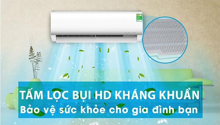 so sánh máy lạnh midea và điều hòa gree giá rẻ