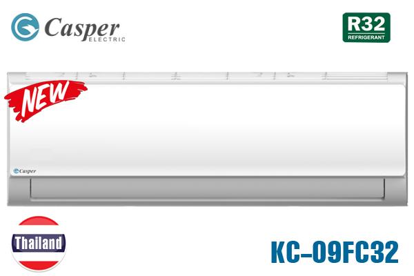 Máy lạnh Casper 1 HP KC-09FC32