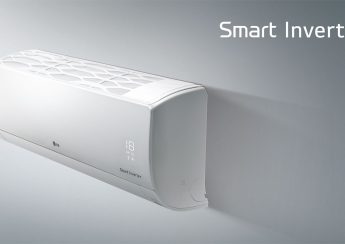 Điều hòa LG smart inverter mới có tính năng đuổi muỗi và tiết kiệm điện